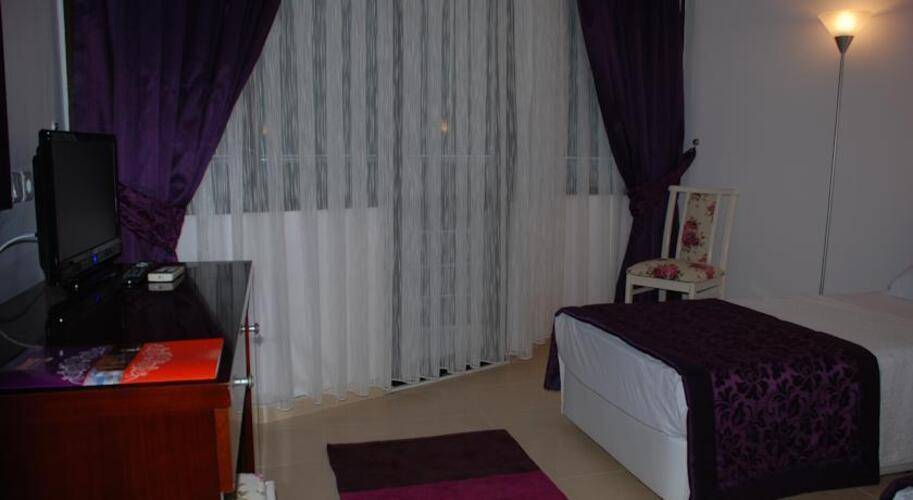 Marti Beach Hotel