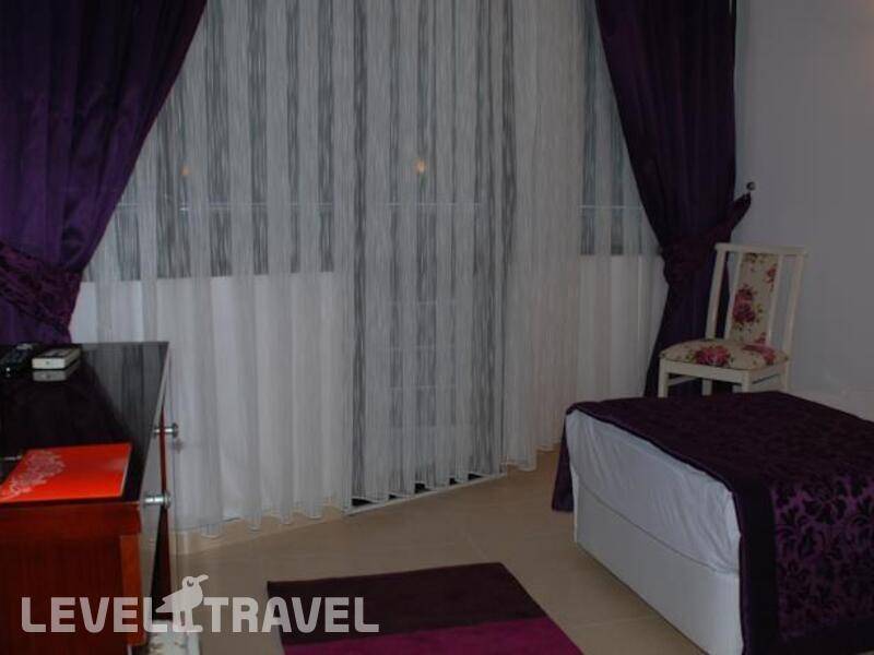 Фотография Marti Beach Hotel