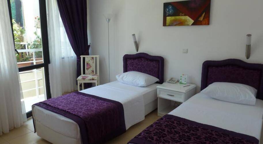 Marti Beach Hotel