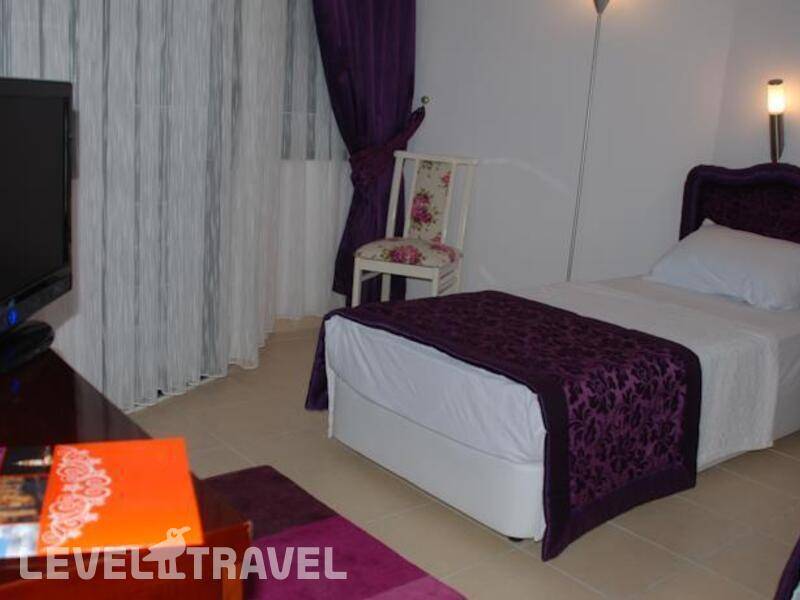 Фотография Marti Beach Hotel