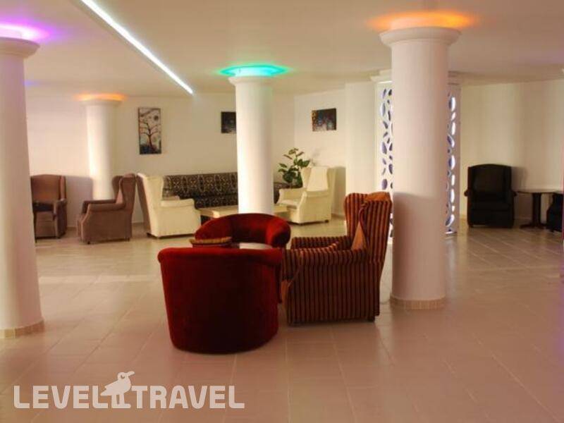 Фотография Marti Beach Hotel