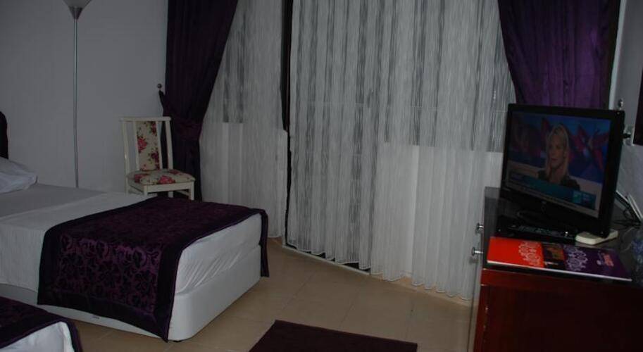 Marti Beach Hotel
