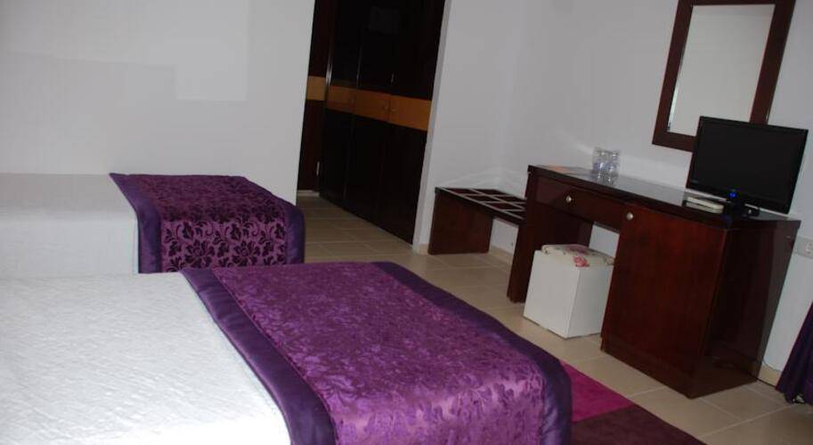 Marti Beach Hotel