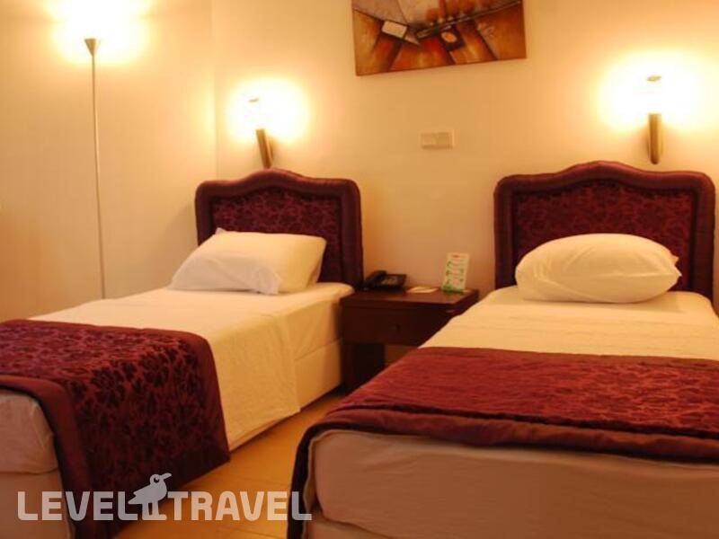 Фотография Marti Beach Hotel
