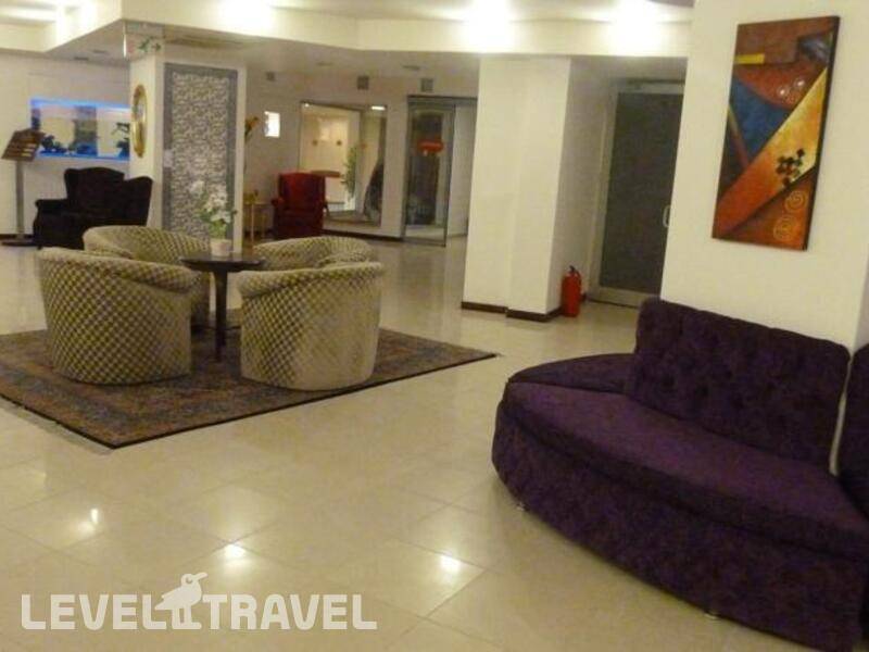 Фотография Marti Beach Hotel