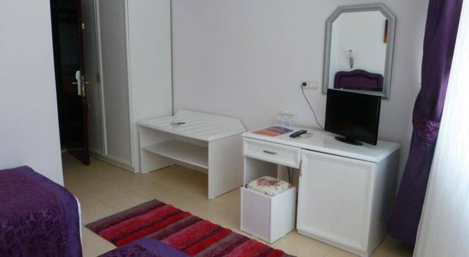 Marti Beach Hotel