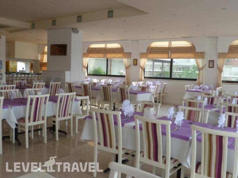 Фотография Marti Beach Hotel