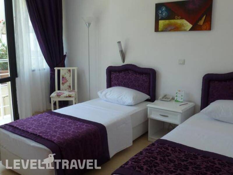 Фотография Marti Beach Hotel