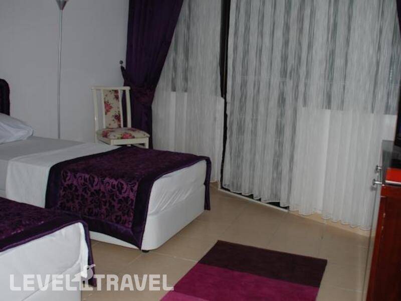 Фотография Marti Beach Hotel
