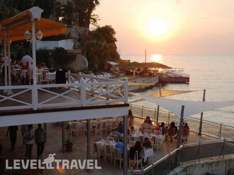 Фотография Marti Beach Hotel