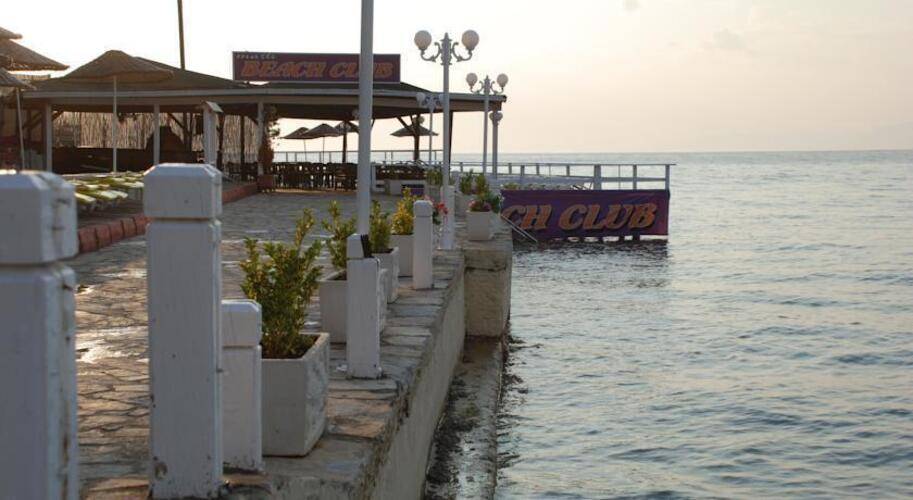 Marti Beach Hotel