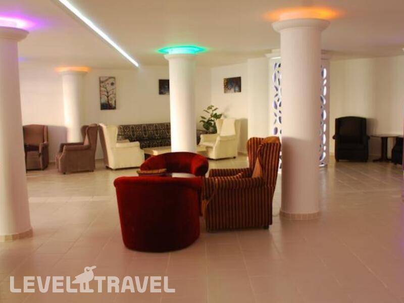 Фотография Marti Beach Hotel