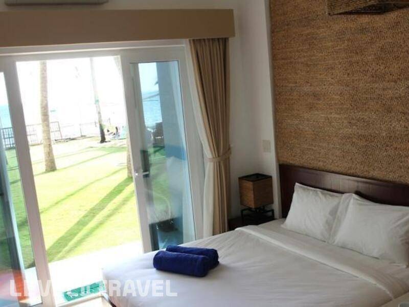 Фотография Surf 4 You Residence Hotel