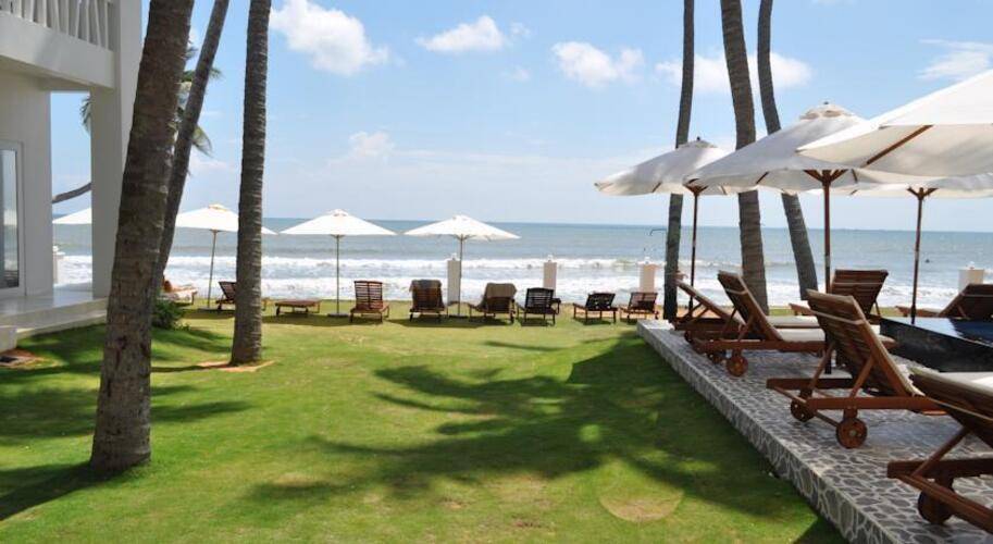 Surf 4 You Residence Hotel