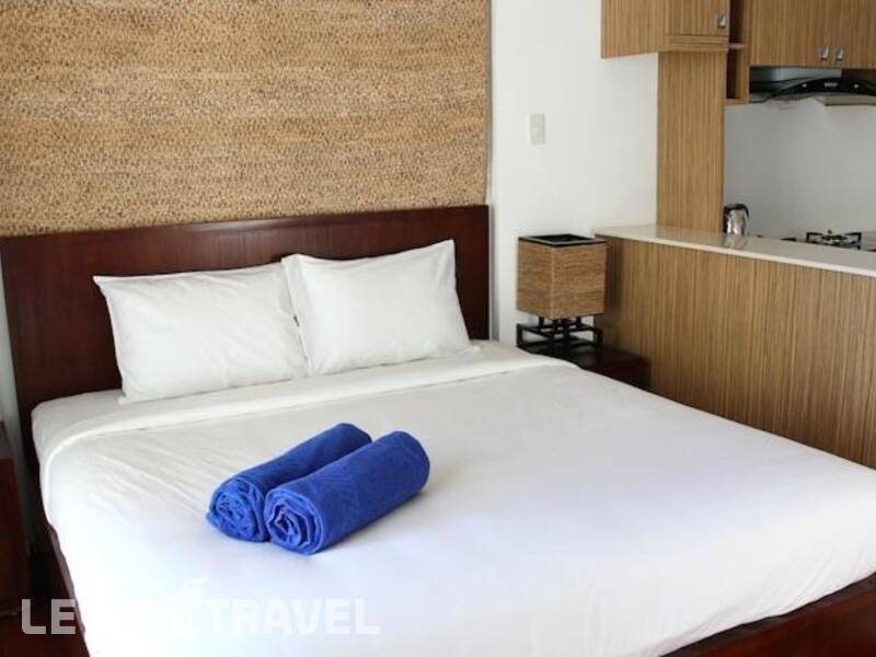 Фотография Surf 4 You Residence Hotel Фотография Surf 4 You Residence Hotel