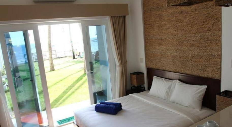 Surf 4 You Residence Hotel