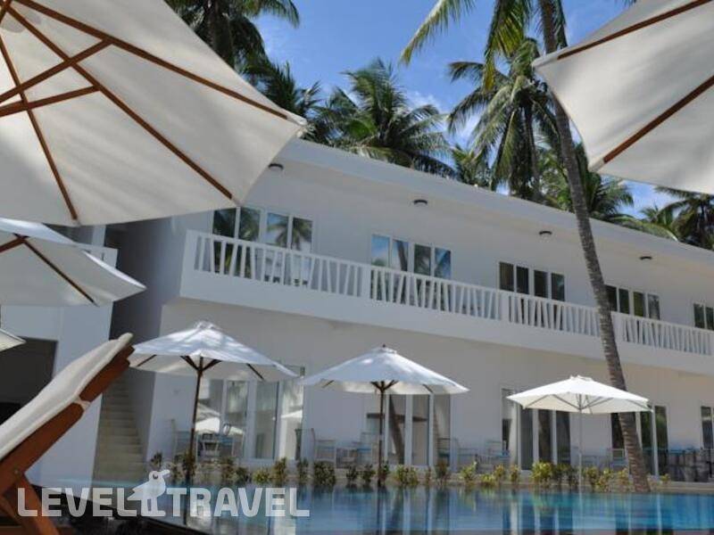 Фотография Surf 4 You Residence Hotel
