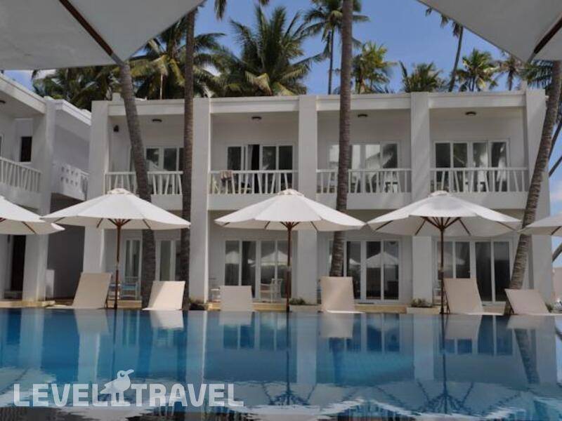 Фотография Surf 4 You Residence Hotel