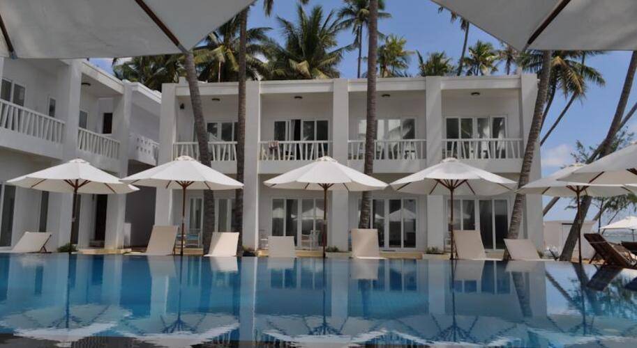 Surf 4 You Residence Hotel