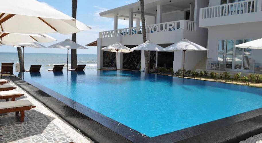 Surf 4 You Residence Hotel