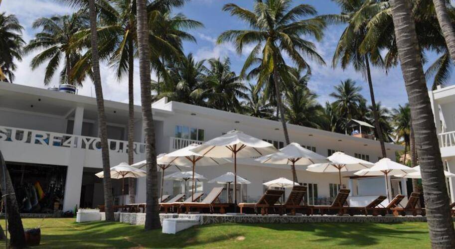 Surf 4 You Residence Hotel