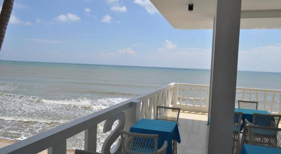Surf 4 You Residence Hotel