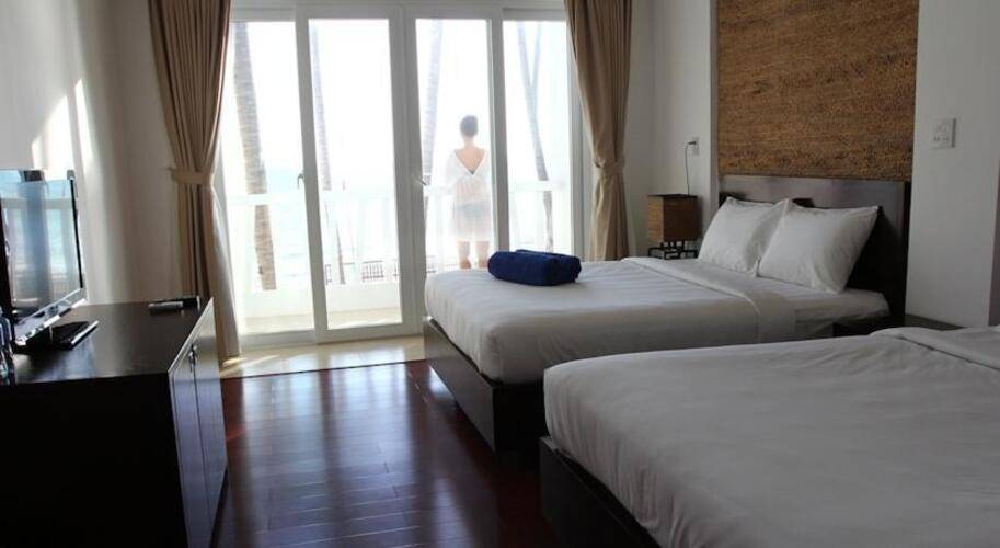 Surf 4 You Residence Hotel