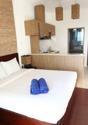 Surf 4 You Residence Hotel