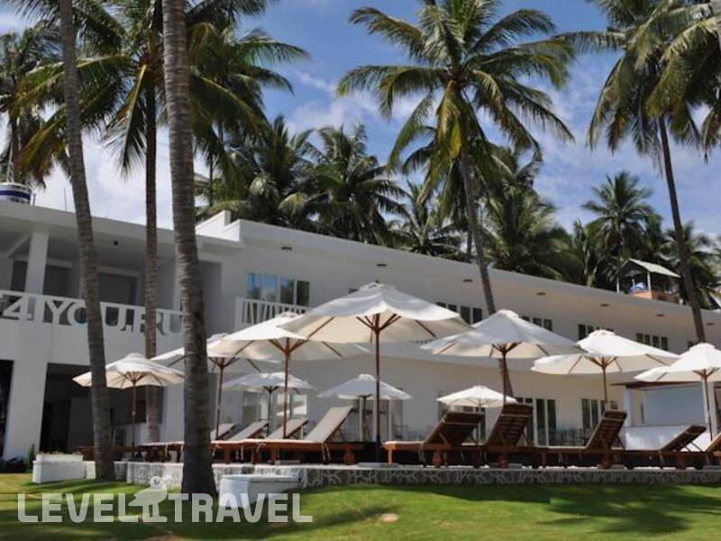 Фотография Surf 4 You Residence Hotel