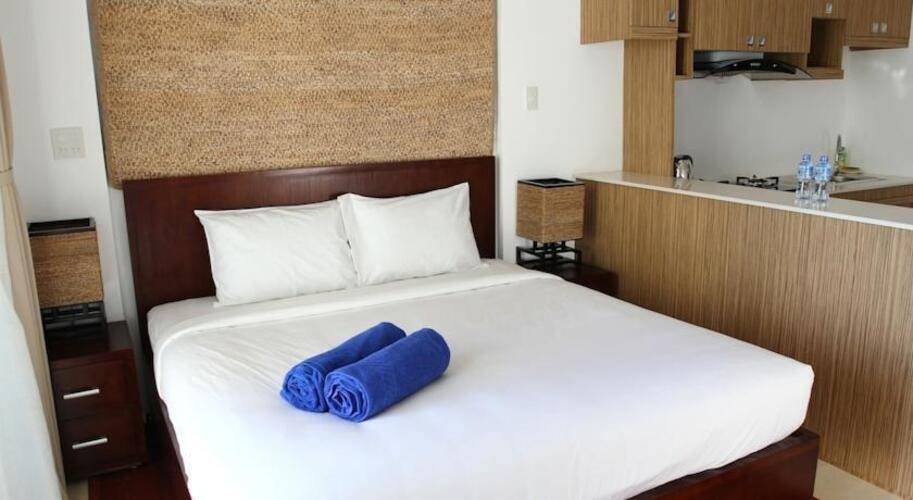 Surf 4 You Residence Hotel
