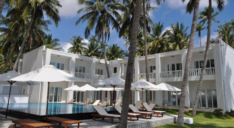 Surf 4 You Residence Hotel