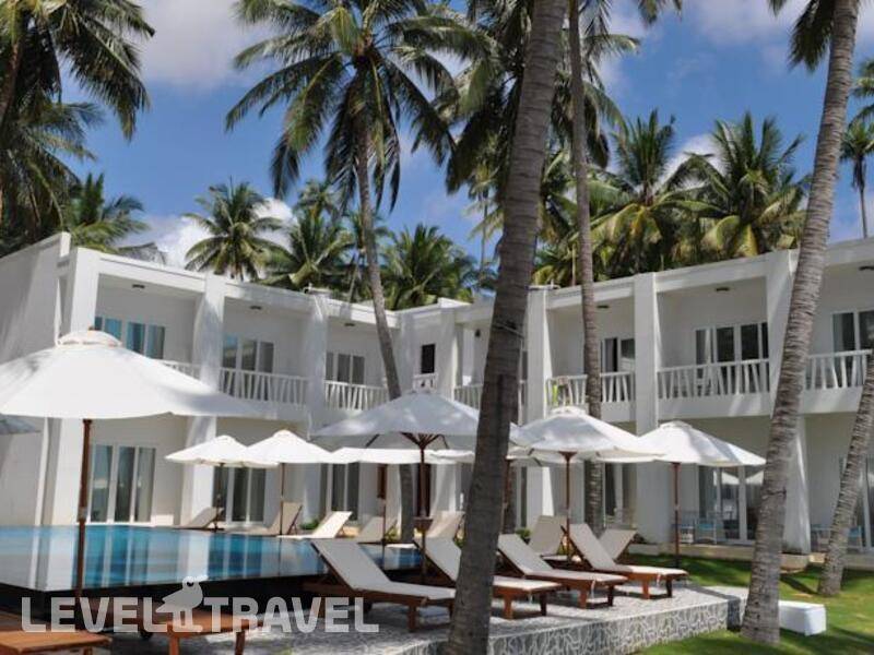 Фотография Surf 4 You Residence Hotel Фотография Surf 4 You Residence Hotel