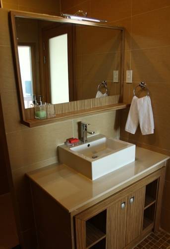Surf 4 You Residence Hotel