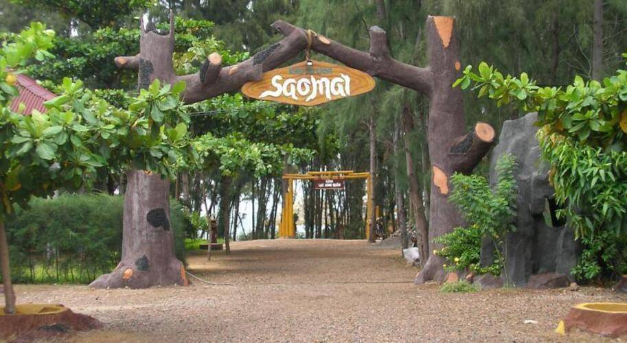 Sao Mai Resort