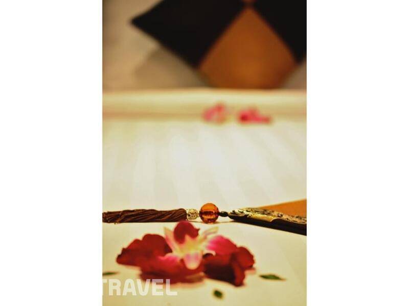 Фотография Rayaburi Hotel