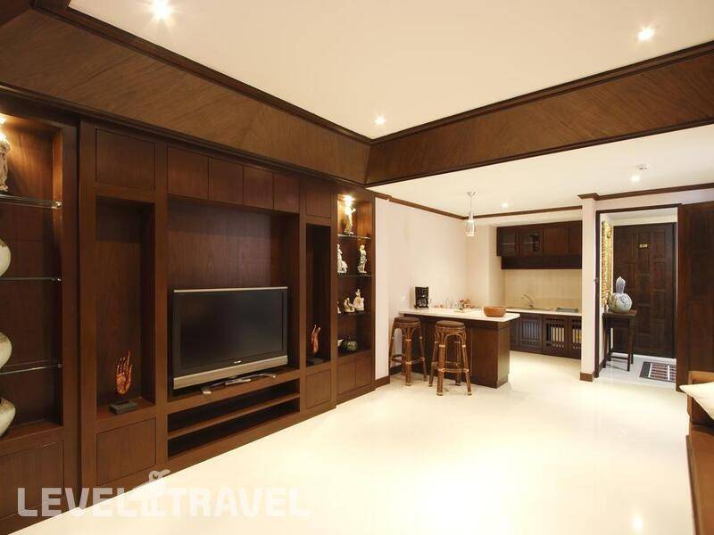 Фотография Rayaburi Hotel