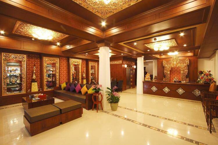 Rayaburi Hotel
