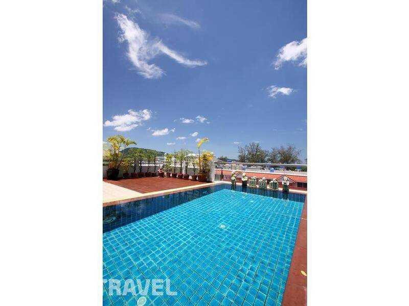 Фотография Rayaburi Hotel