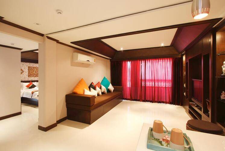 Rayaburi Hotel