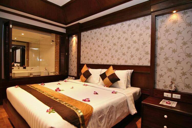 Rayaburi Hotel