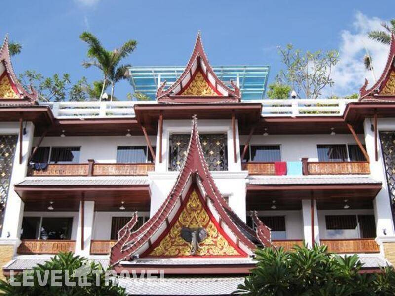 Фотография Rayaburi Hotel