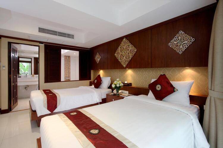 Rayaburi Hotel