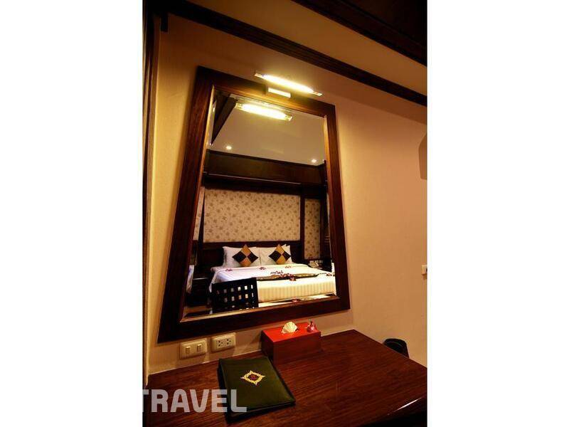 Фотография Rayaburi Hotel