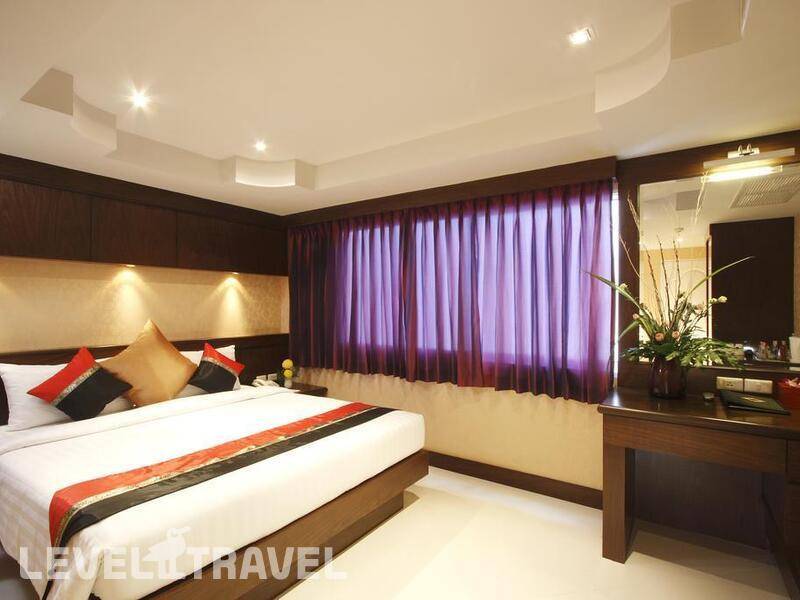 Фотография Rayaburi Hotel