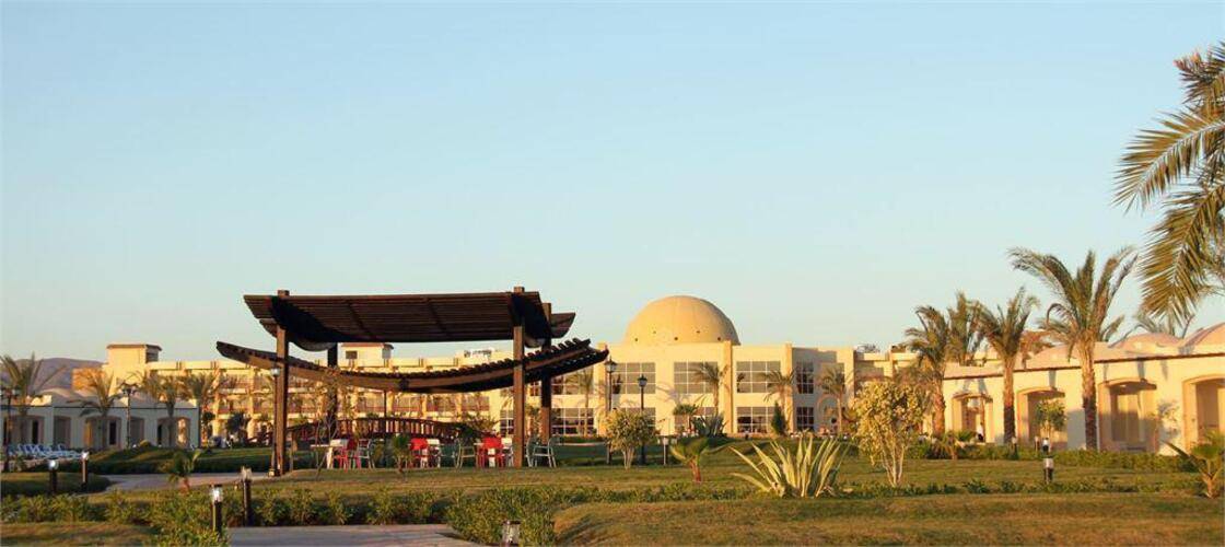 Queen Marsa Alam Resort