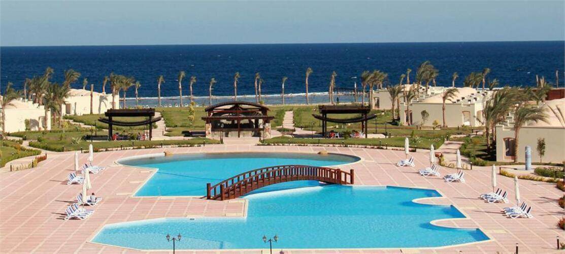 Queen Marsa Alam Resort