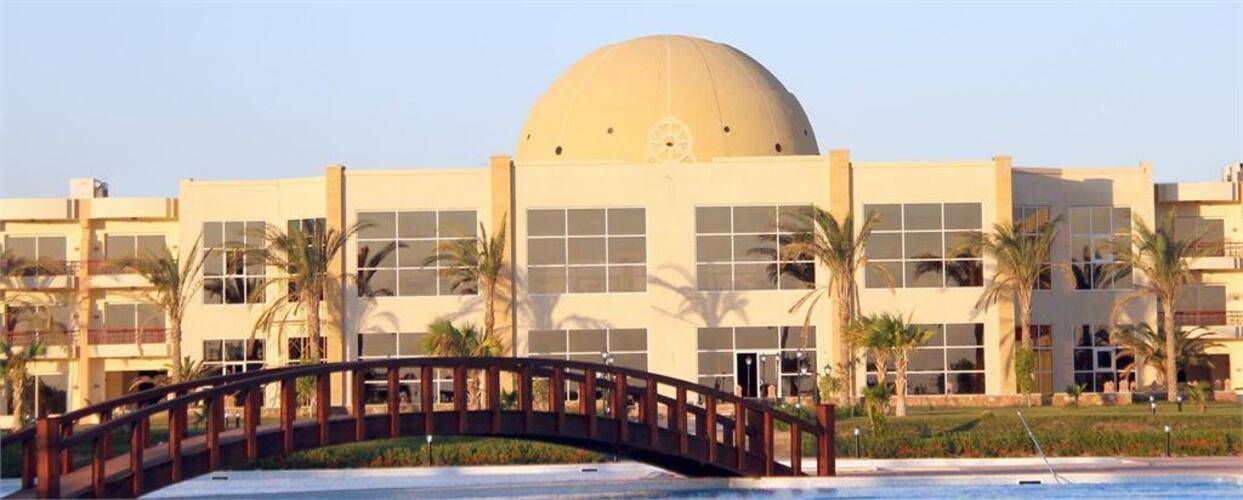 Queen Marsa Alam Resort