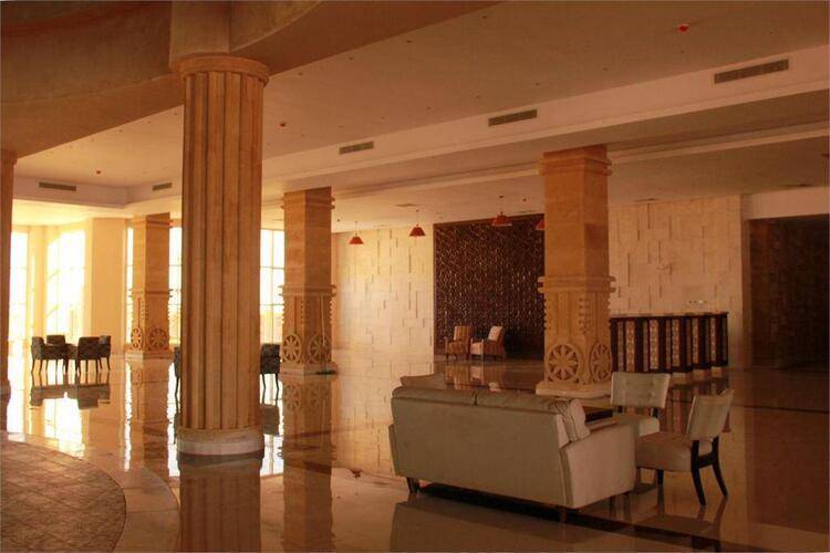 Queen Marsa Alam Resort