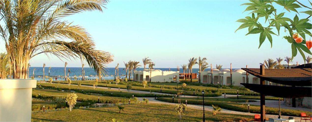Queen Marsa Alam Resort