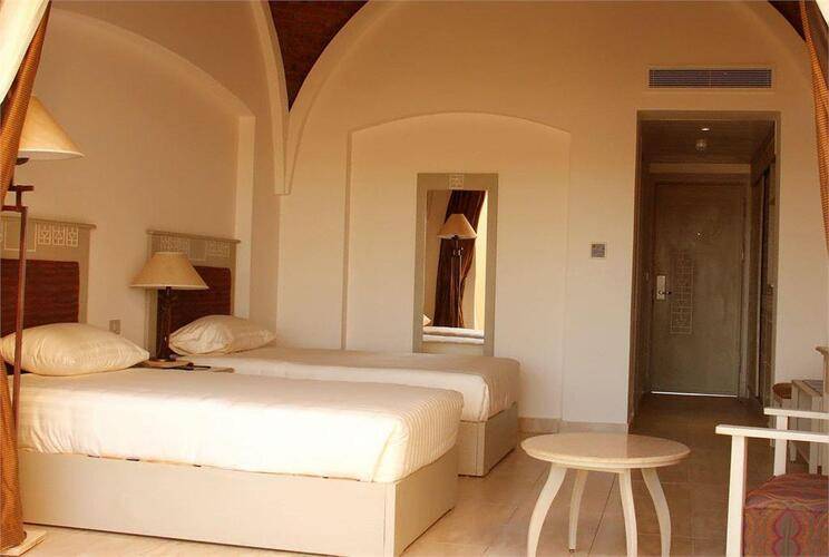 Queen Marsa Alam Resort